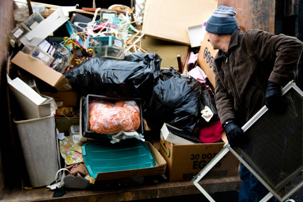 Best Same-Day Junk Removal Services  in Bowling Green, MO