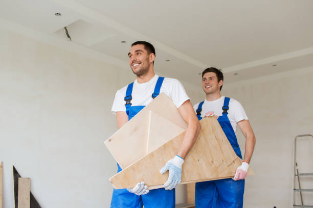 Best Shed Removal  in Bowling Green, MO