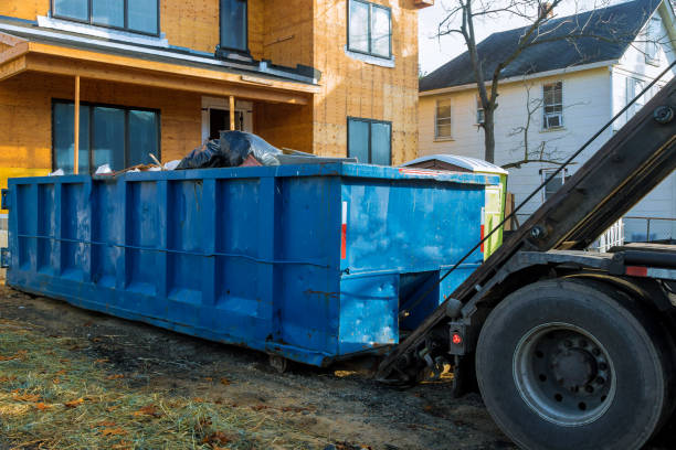 Best Residential Junk Removal  in Bowling Green, MO