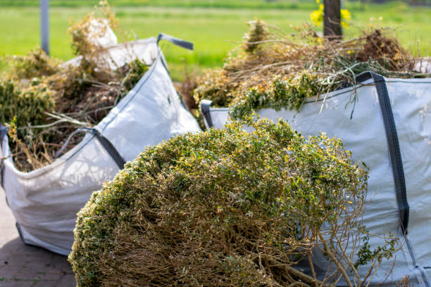 Best Scrap Metal Removal  in Bowling Green, MO